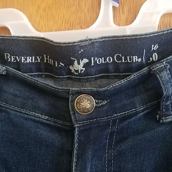 Beverly Hills polo jeans - Picture 4 of 7